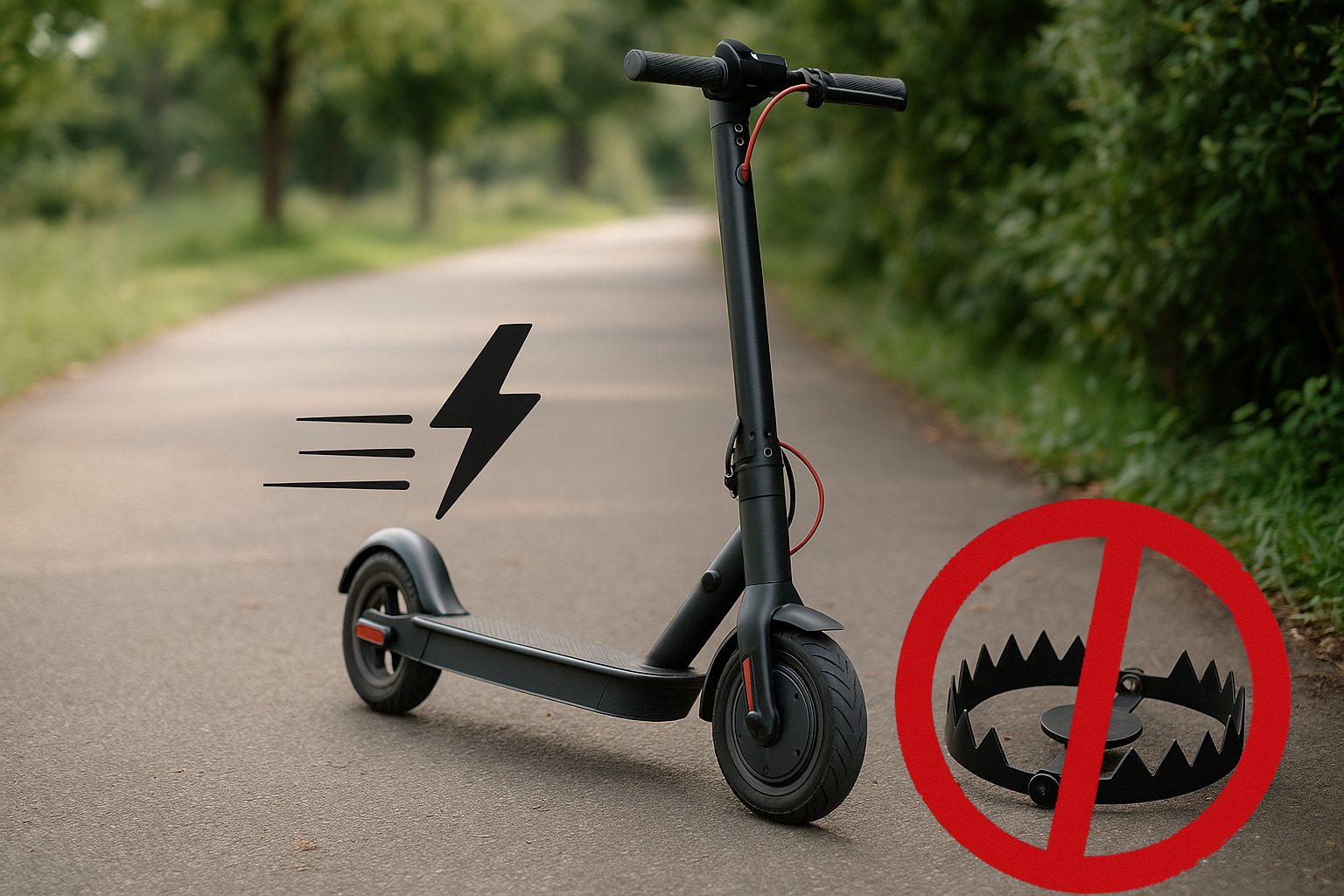 How to Choose a Truly Fast Electric Scooter: A Practical Guide to Avoi