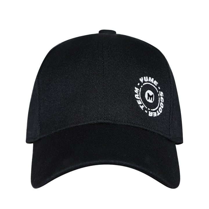 Yume Baseball Cap (Logo)