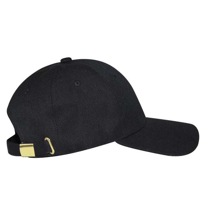 Yume Baseball Cap (Logo)