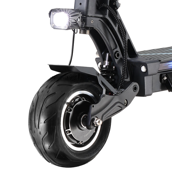Κόμβος κινητήρα  <tc>Hawk Pro</tc>