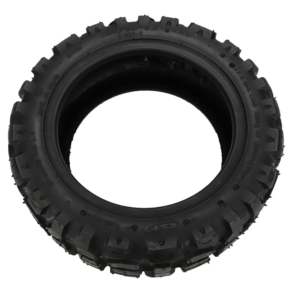All-Terrain-Tubeless-Reifen/Straßenreifen    <tc>Raptor</tc>
