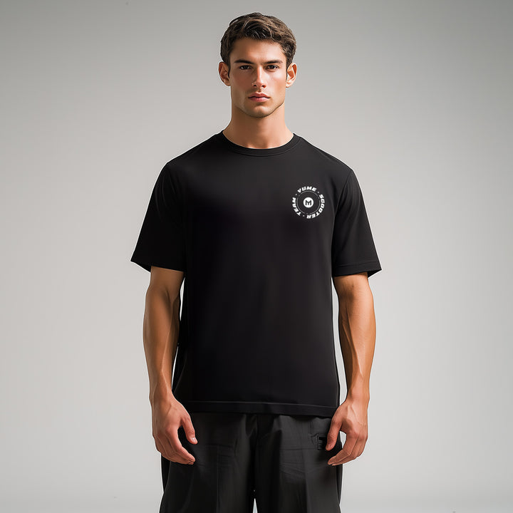 Yume T-shirt en coton biologique unisexe