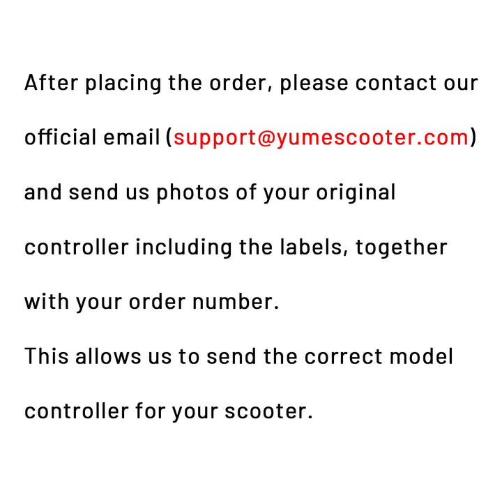 JP Motor Controller S 10