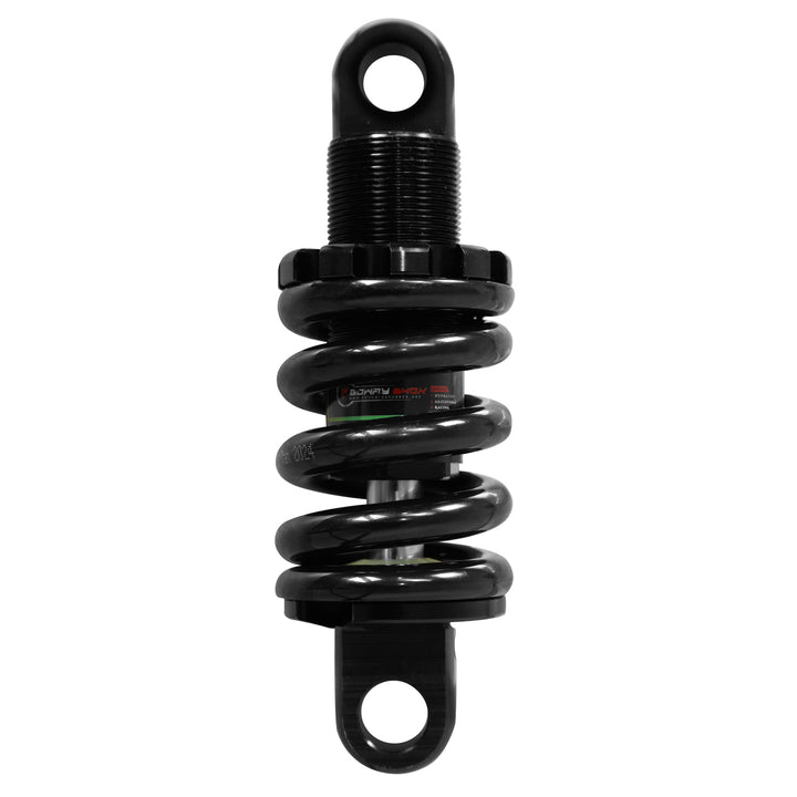 Suspension x11+