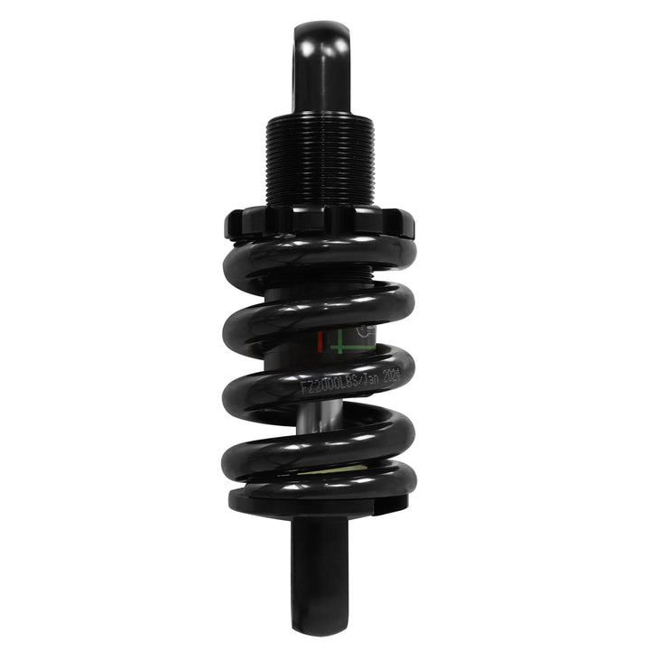 Suspension x11+