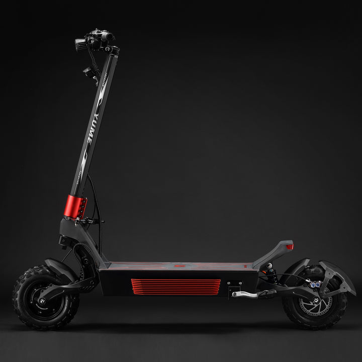 <tc>Predator</tc> 72 V 50 Ah