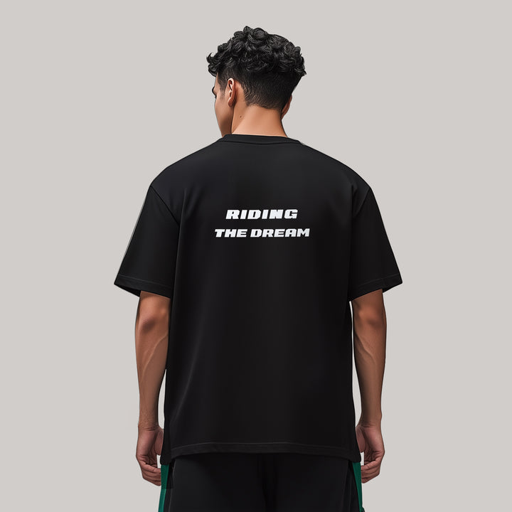 Yume T-shirt en coton biologique unisexe