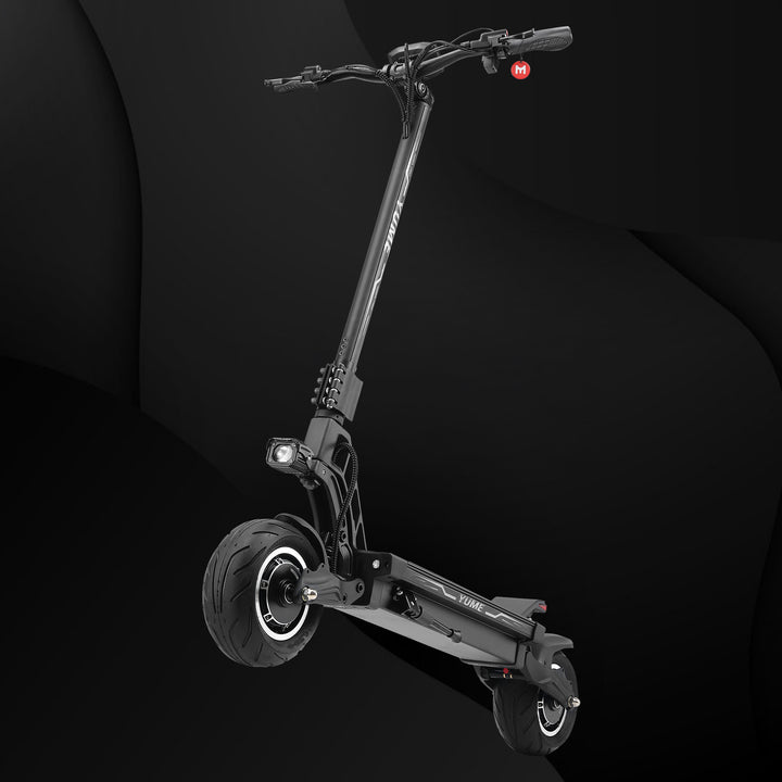 <tc>Hawk Pro</tc> Amplia 60V 27Ah 30Ah
