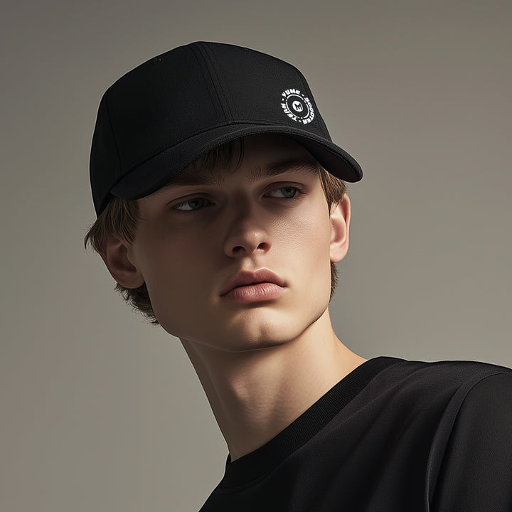 Yume Baseball Cap (Logo)