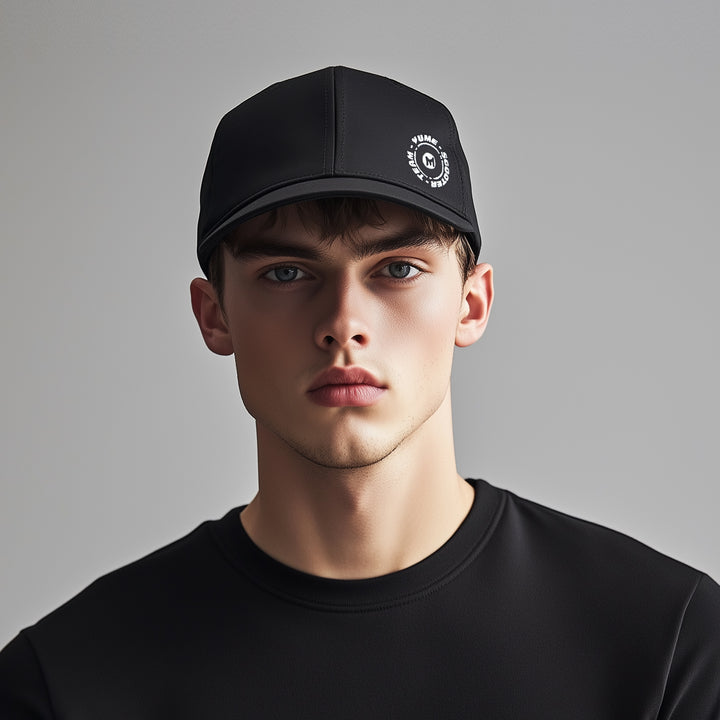 Yume Baseball Cap (Logo)