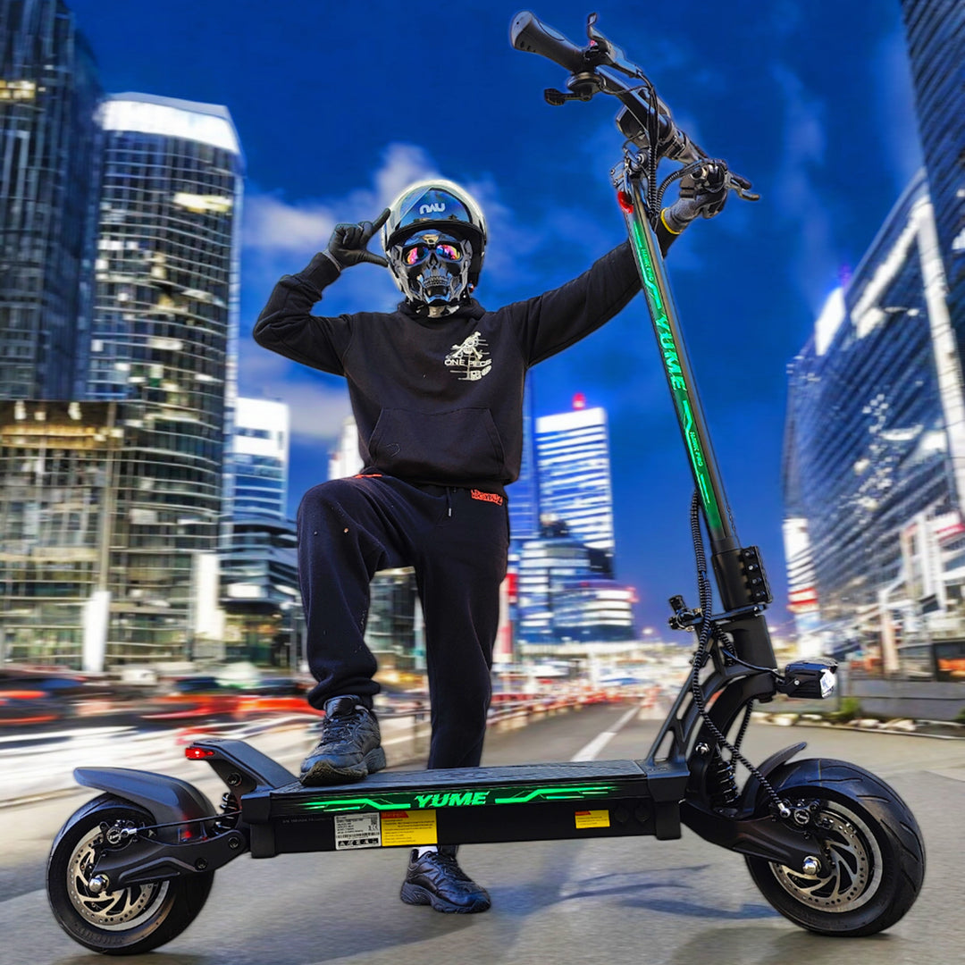 <tc>Hawk Pro</tc> Amplia 60V 27Ah 30Ah