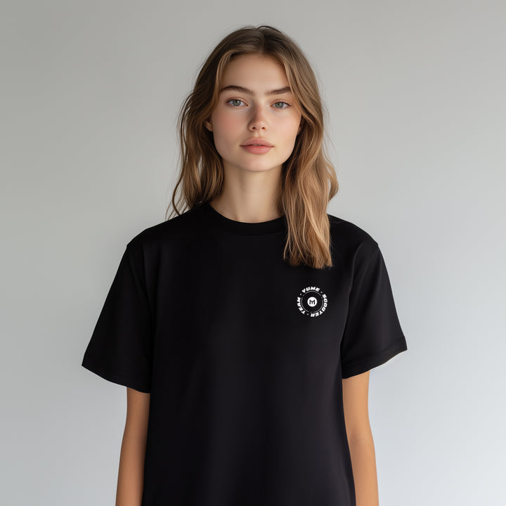 Yume T-shirt en coton biologique unisexe
