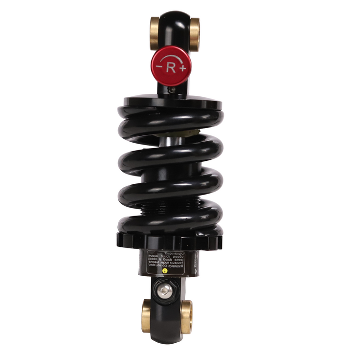 Suspension <tc>Hawk</tc>  & M 10