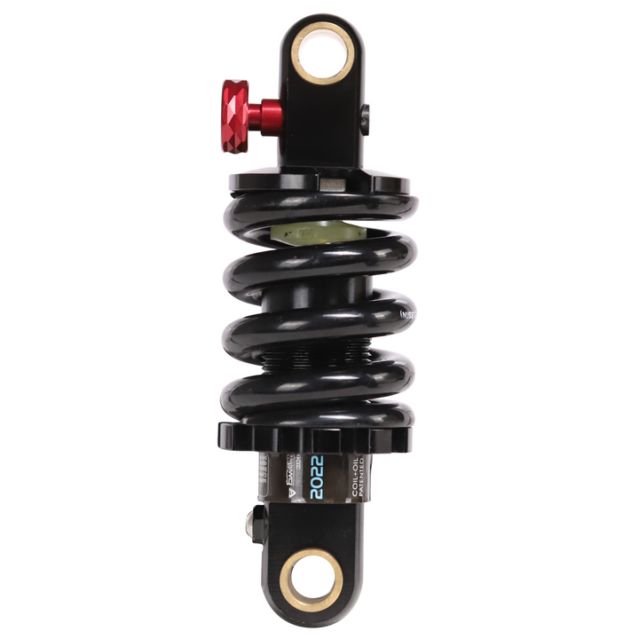 Suspension <tc>Hawk</tc>  & M 10