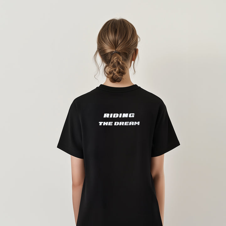 Yume T-shirt en coton biologique unisexe