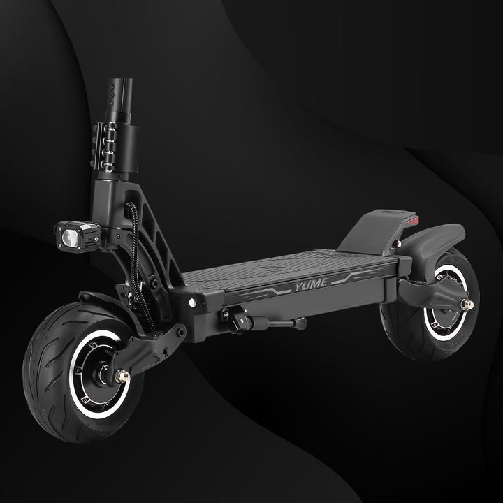 <tc>Hawk Pro</tc> Amplia 60V 27Ah 30Ah