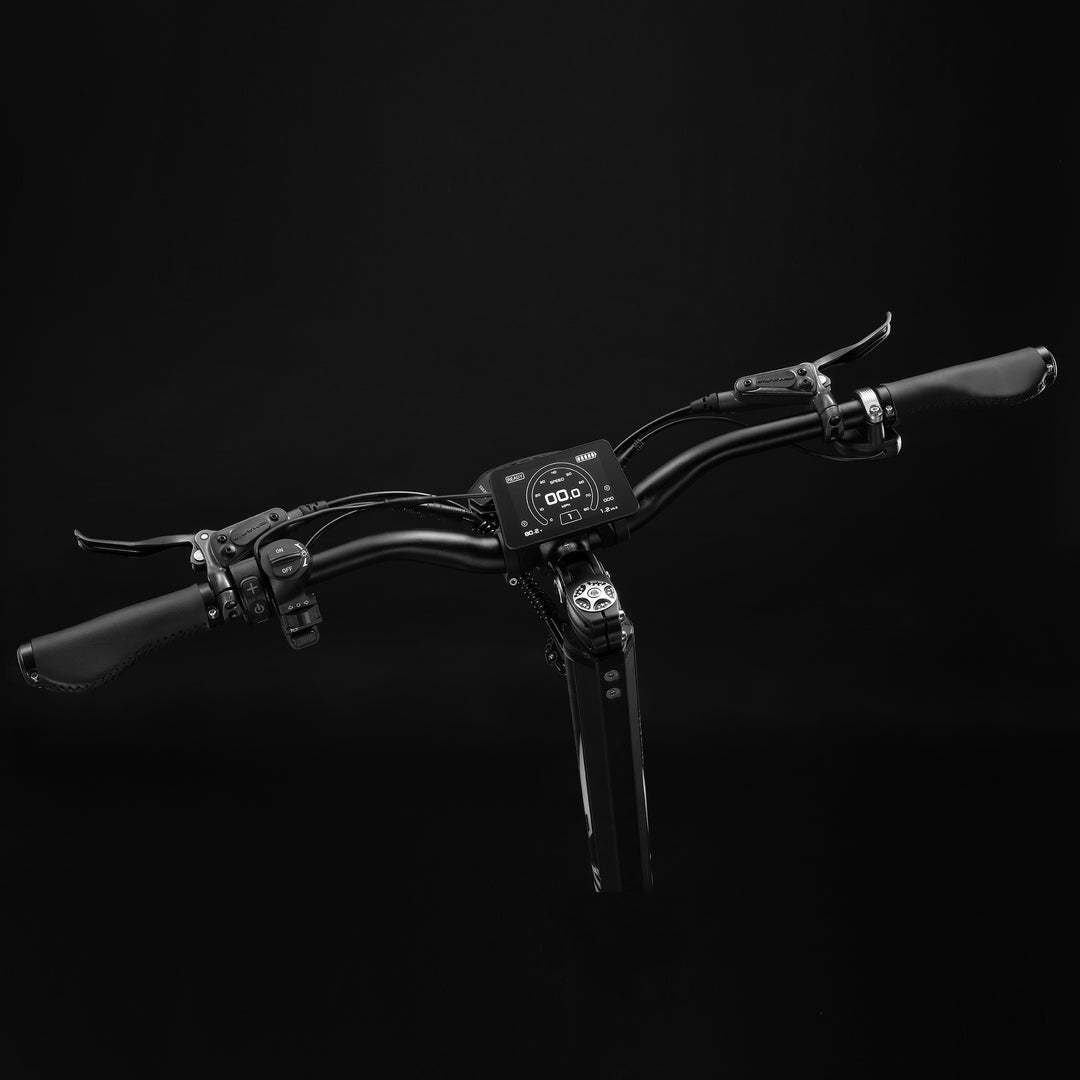 <tc>Predator</tc> 72 V 50 Ah