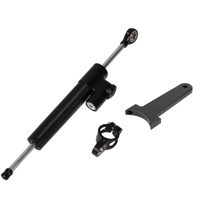 Dämpfer+Dämpferhalterung  <tc>Predator</tc>