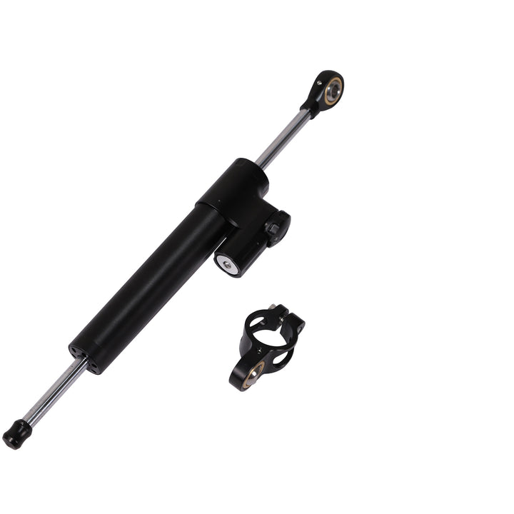 Dämpfer+Dämpferhalterung  <tc>Predator</tc>