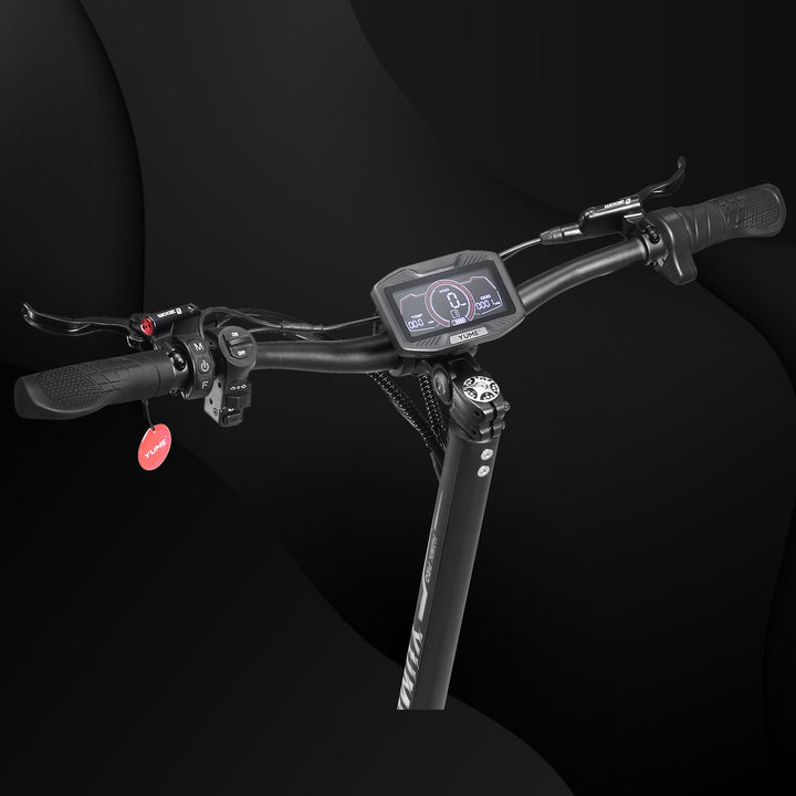 <tc>Hawk Pro</tc> Amplia 60V 27Ah 30Ah