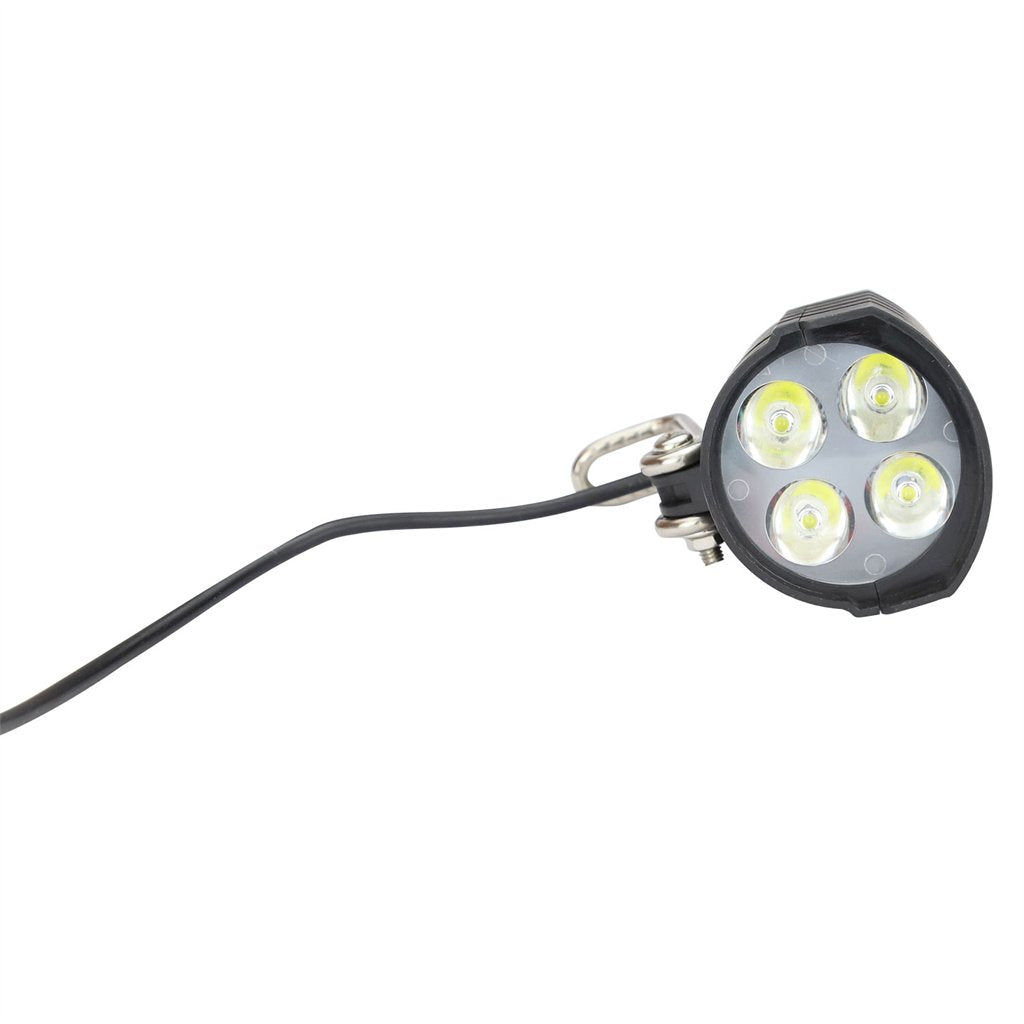 ELECTRIC SCOOTER YUME D5 Parts Headlight YUME Scooters