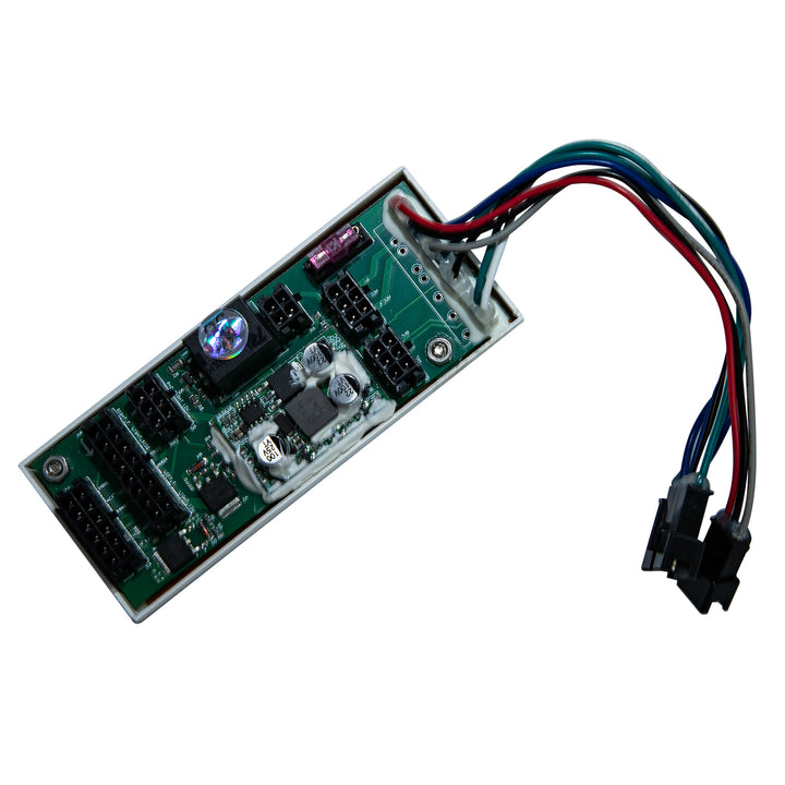 PCB -styrelse för Hawk Pro/Raptor