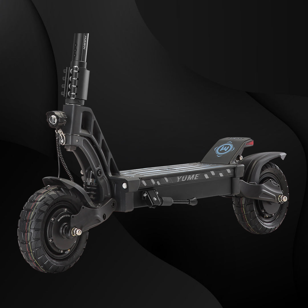 <tc>Hawk</tc> 60 V 22,5 Ah