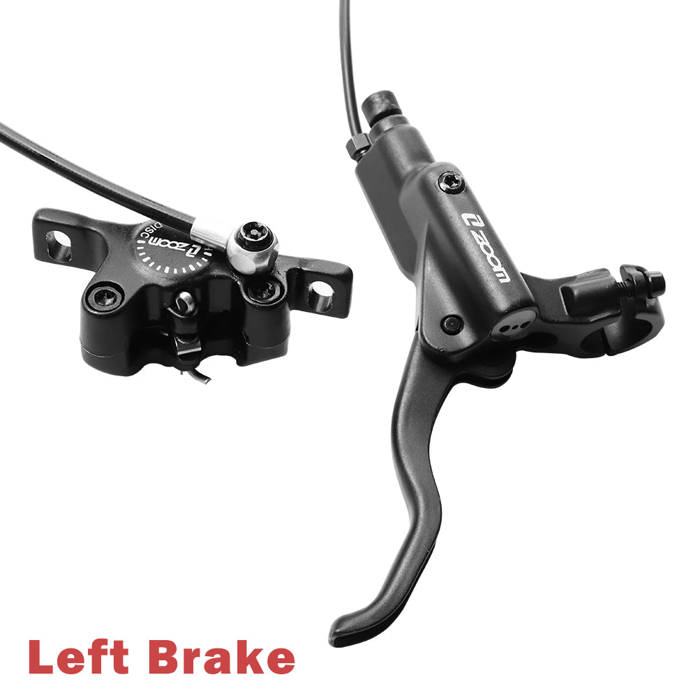 ELECTRIC SCOOTER YUME M10 Parts Brake Handles+Calipers YUME Scooters