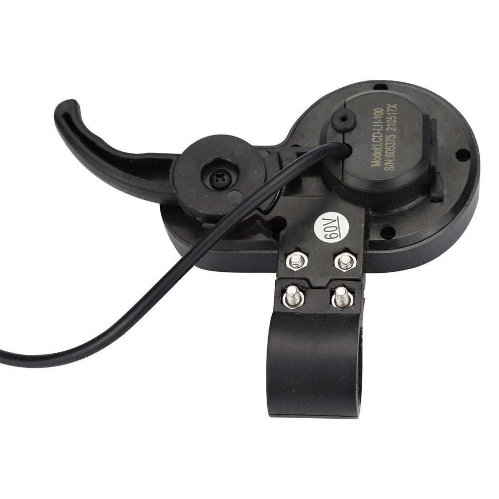 Display Throttle M 11