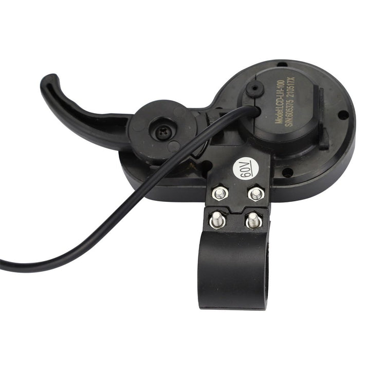Display Throttle M 11