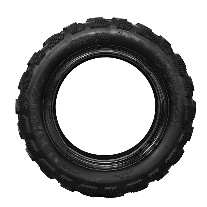 13 Zoll All-Terrain-Reifen  <tc>Predator</tc>