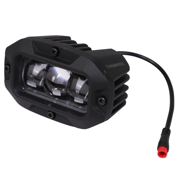 Strålkastare (High Beam) Raptor