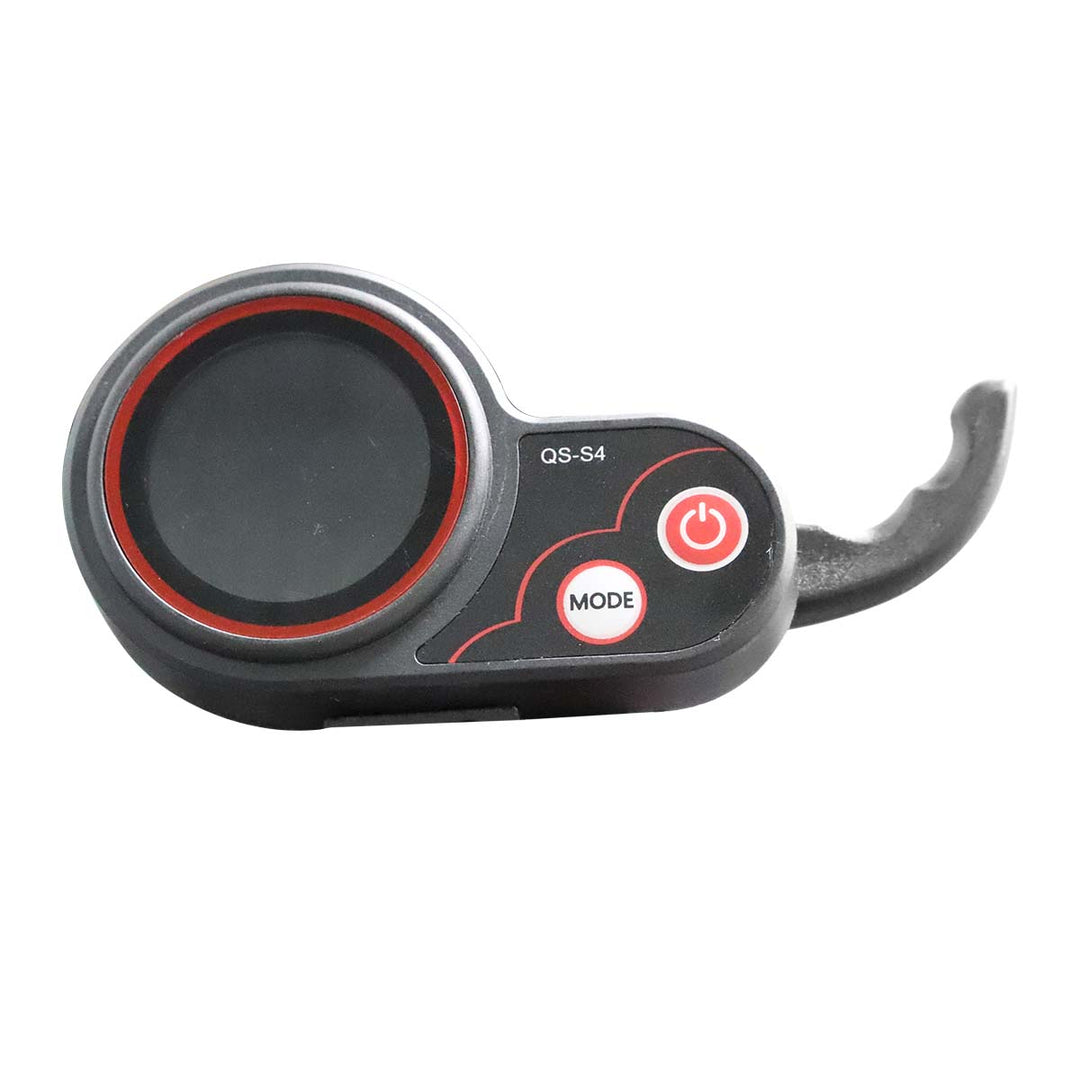 Display Throttle x 13