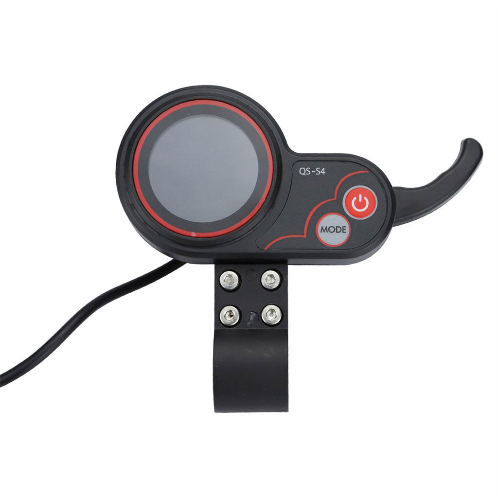 Display Throttle x 7