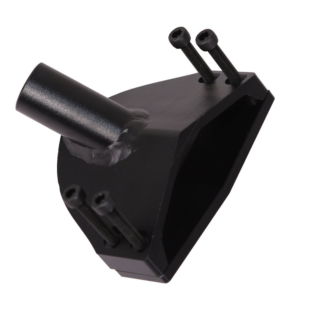 Dämpfer+Dämpferhalterung  <tc>Raptor</tc>