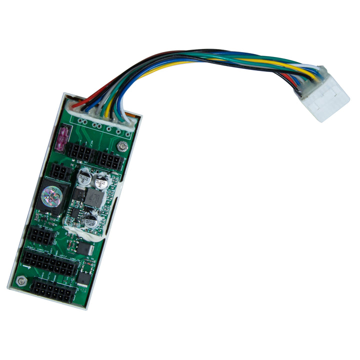 PCB -kort för Swift
