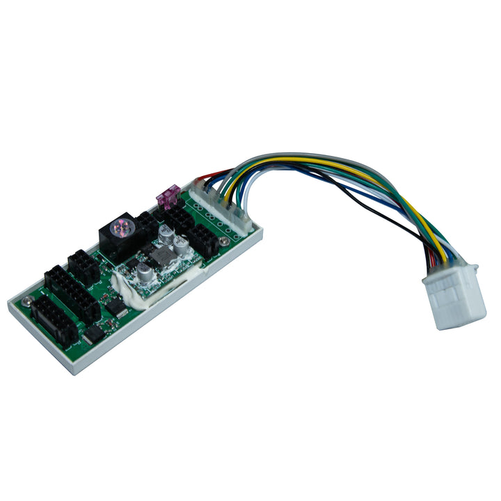 PCB -kort för Swift