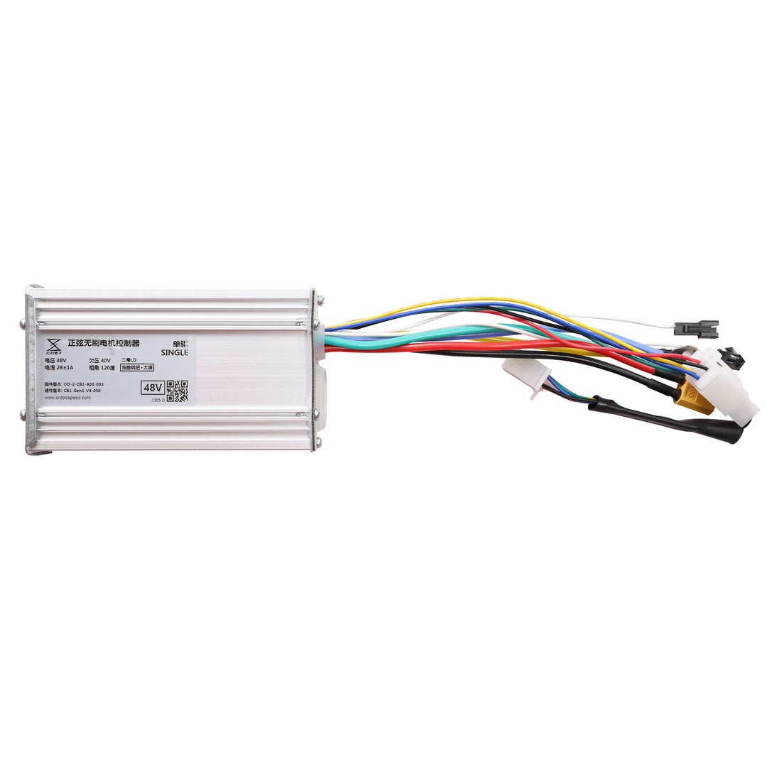 Ελεγκτής κινητήρα   <tc>Swift</tc>