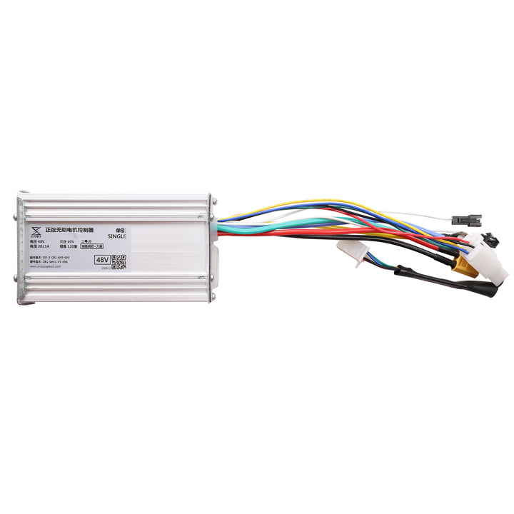 Ελεγκτής κινητήρα   <tc>Swift</tc>