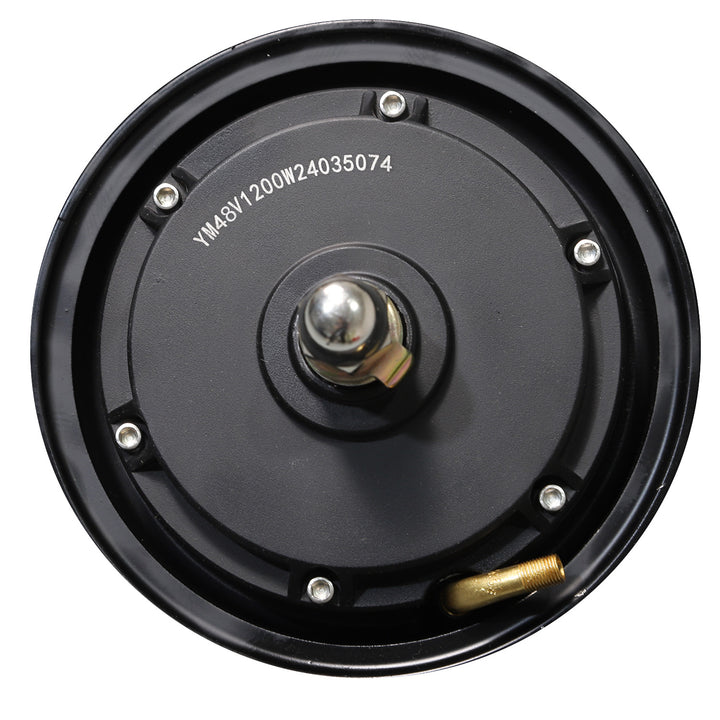 Buje del motor trasero <tc>Swift</tc>