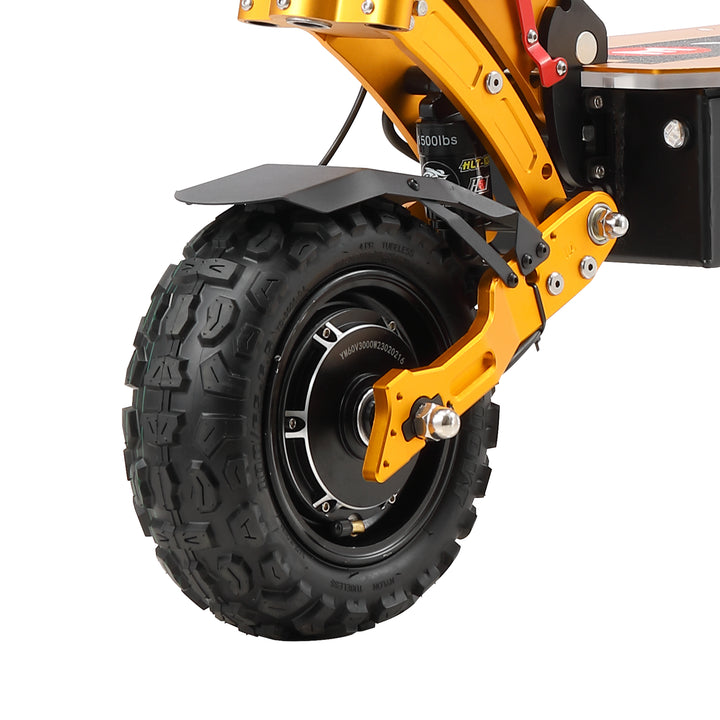 Motor Hub x 11/x11+