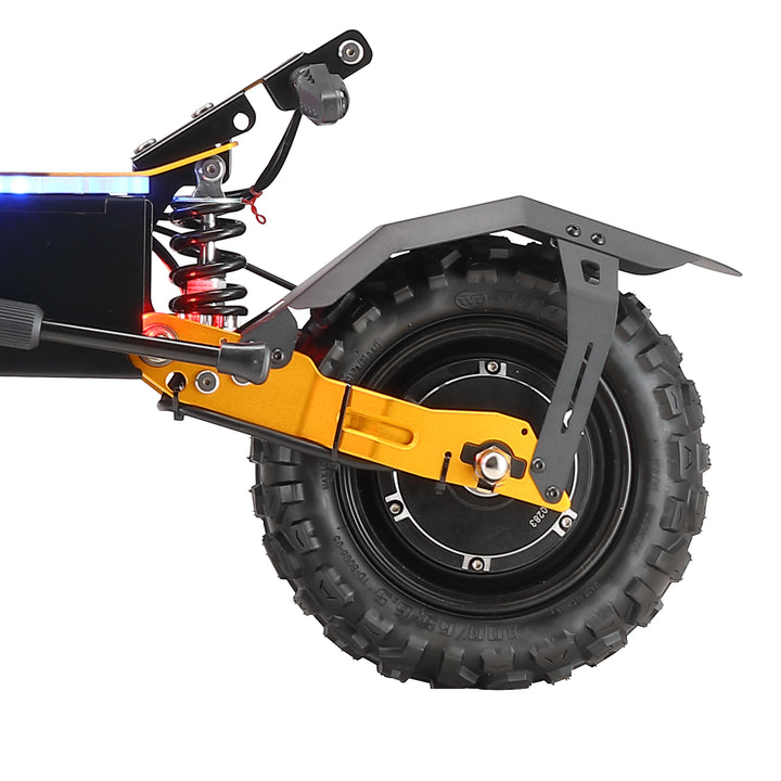 Motor Hub x 11/x11+