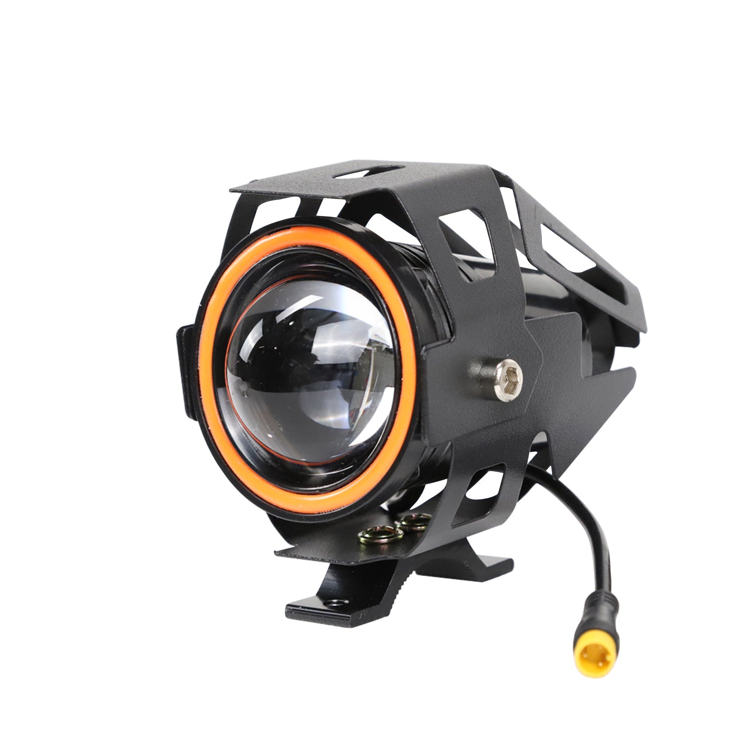 ELECTRIC SCOOTER YUME X11 Parts Headlight YUME Scooters