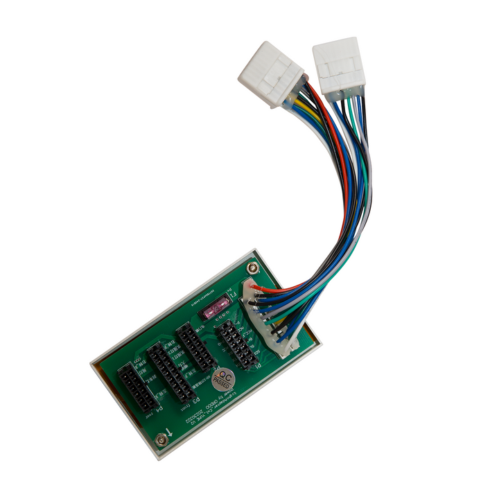 PCB -kort för X11+/Y11+/Y10/Hawk/Osprey