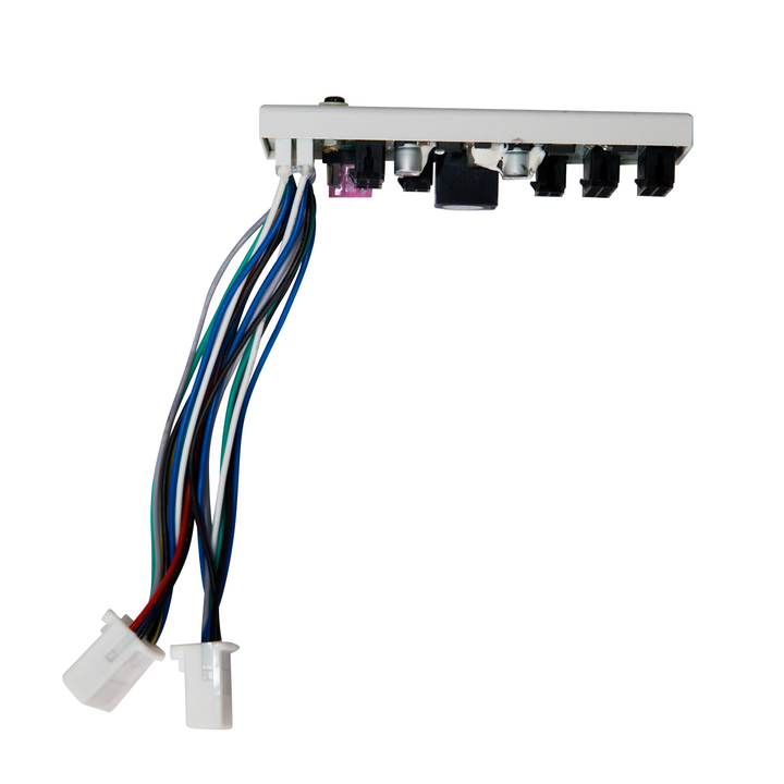 PCB -kort för X11+/Y11+/Y10/Hawk/Osprey