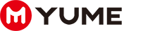 yume scooter logo