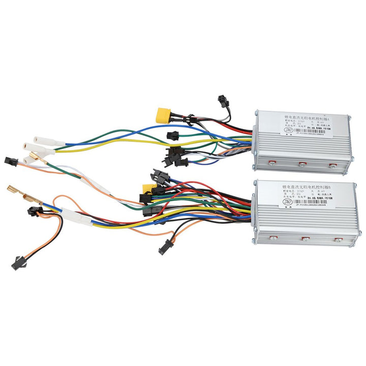 JP Motor Controller D 4+