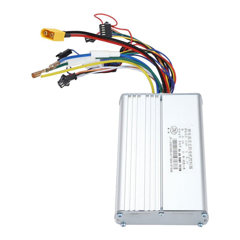 JP Motor Controller S 10