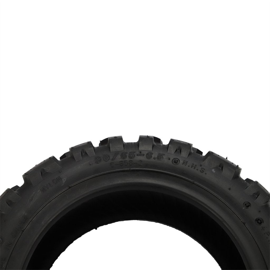 Al-terrain tubeless bandenvisariteiten