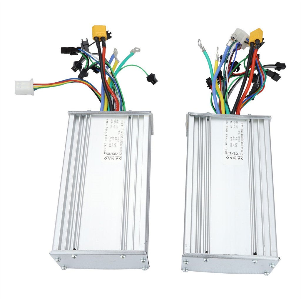 ELECTRIC SCOOTER YUME X7 Parts Motor Controuller YUME Scooters